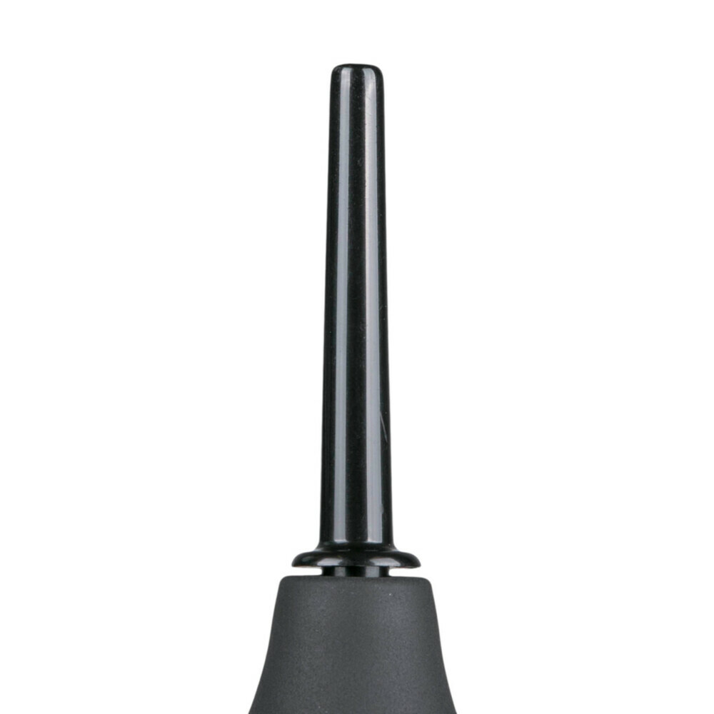Easytoys Anaaldouche Medium Zwart125 ml