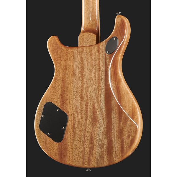 PRS 70th SE McCarty 594 Quilt BO