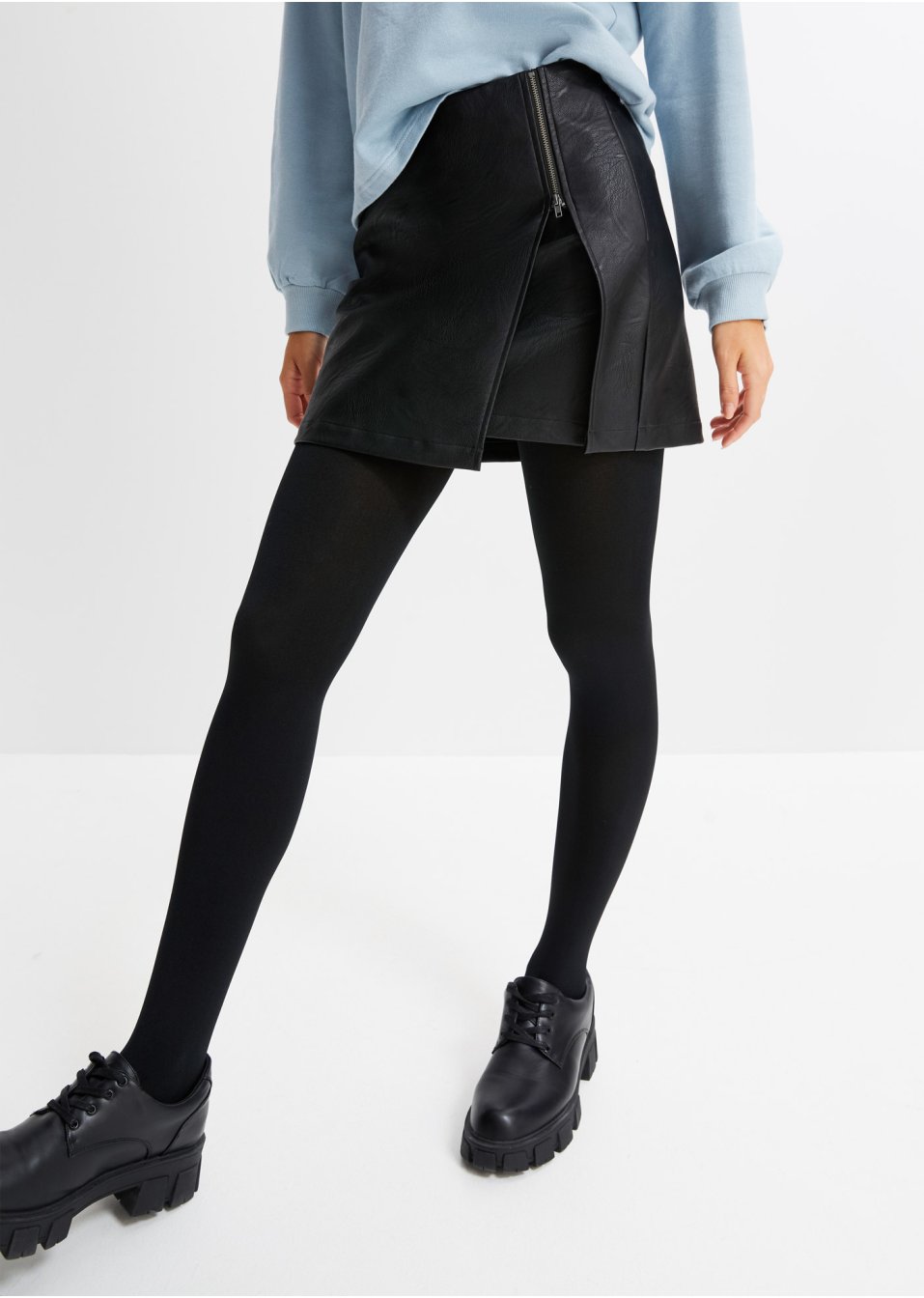 Collant thermo 100den