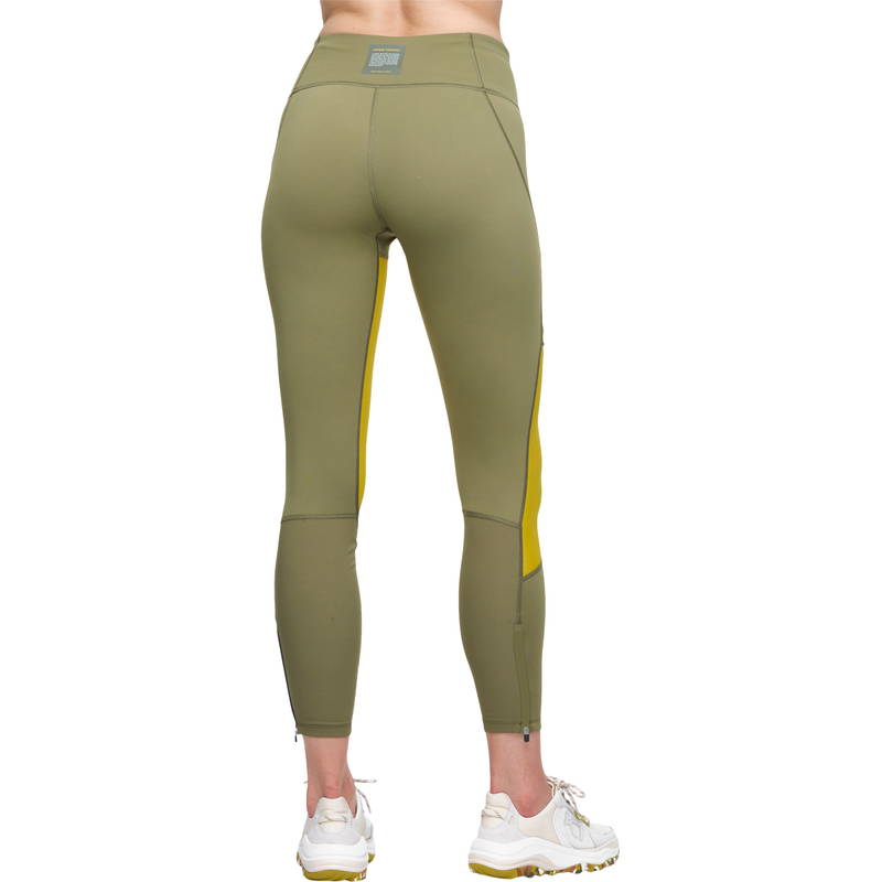 Kari Traa Ane High Waist Vandretights Dame