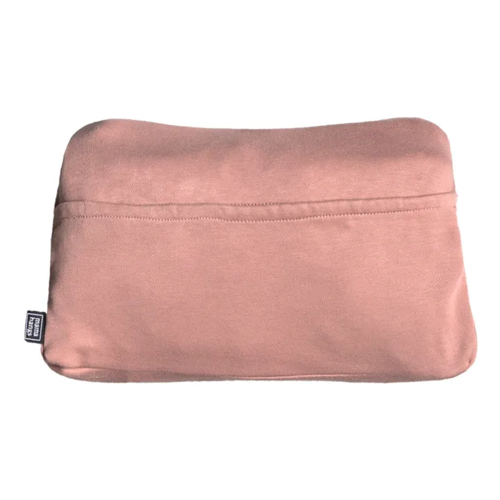 Mama Hangs Porte-bébé Carry&Pack | Terracotta