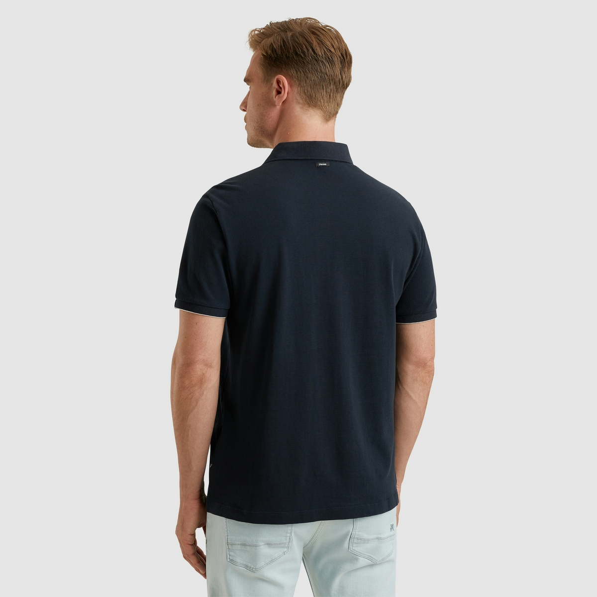 Heren T-shirt KBIS25-M17