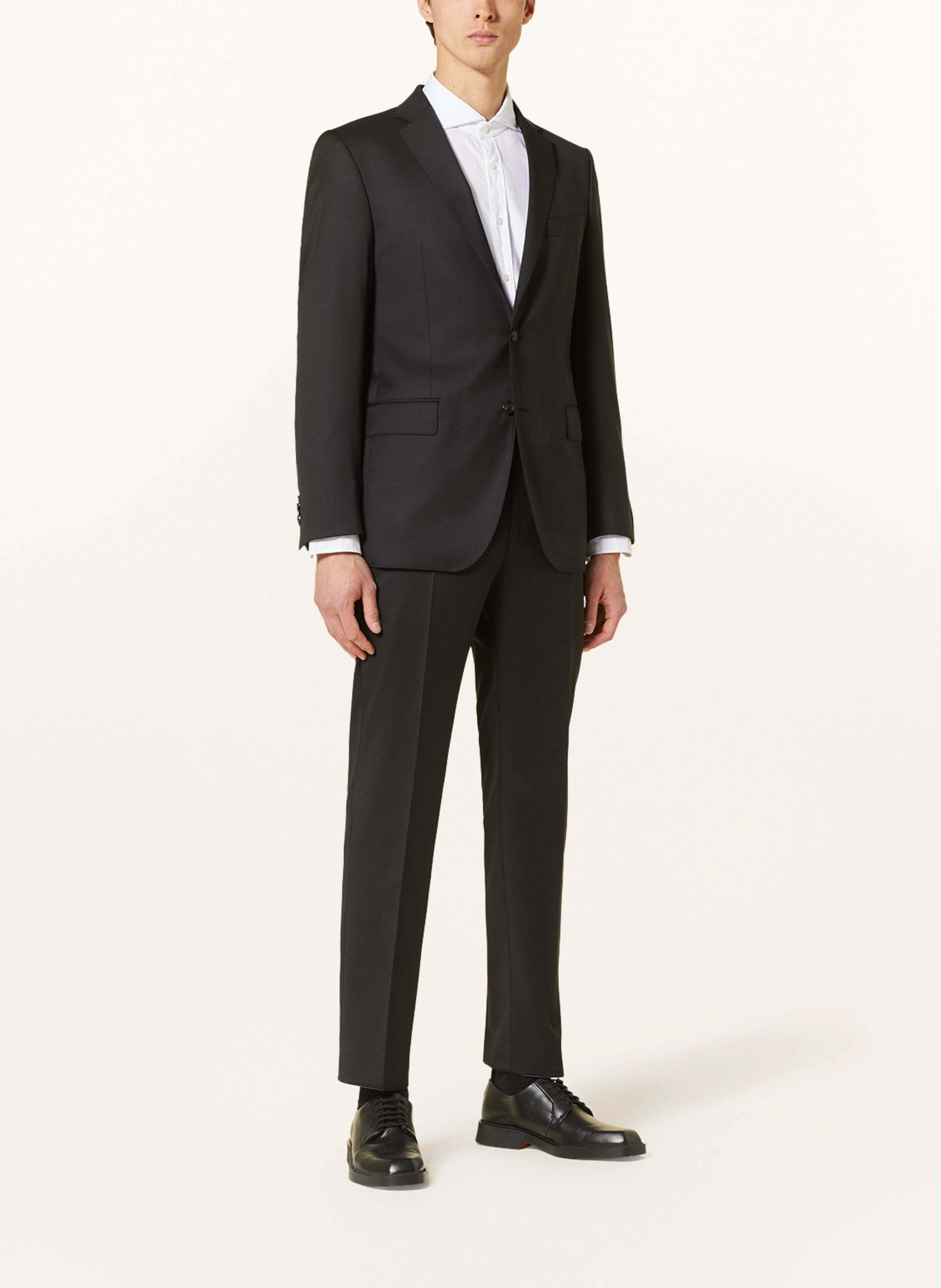 windsor. Anzugsakko SERA Slim Fit