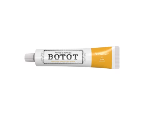 Boto Dentifrice Anis, Citrus, Réglisse 75ml