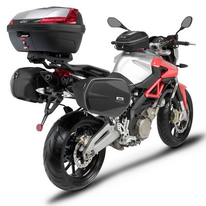 Support top case Givi Monorack