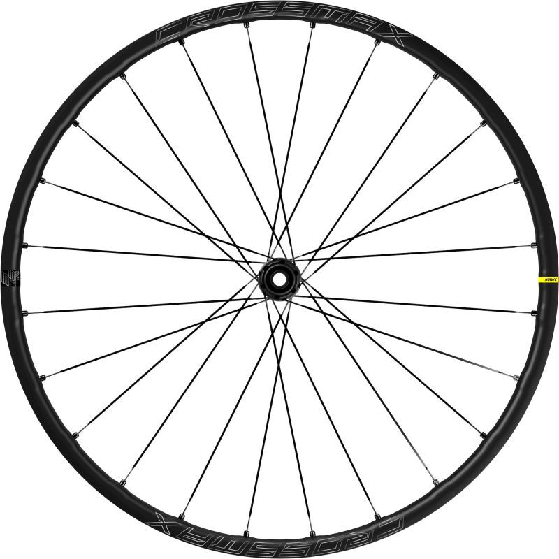 Crossmax SLS 29 | 15 x 110 mm Boost | Centerlock - Roue avant VTT 29