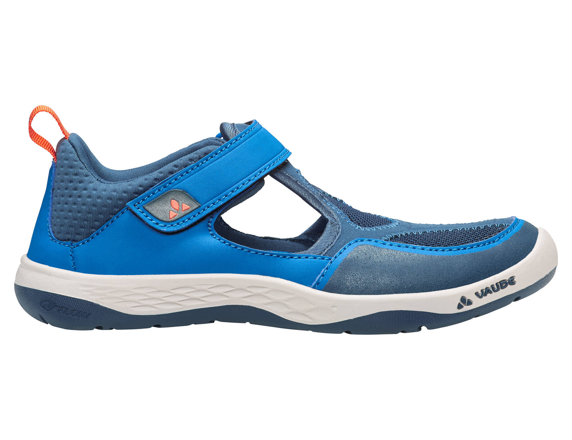 VAUDE| Kinder Wanderschuhe Aquid Low-Cut