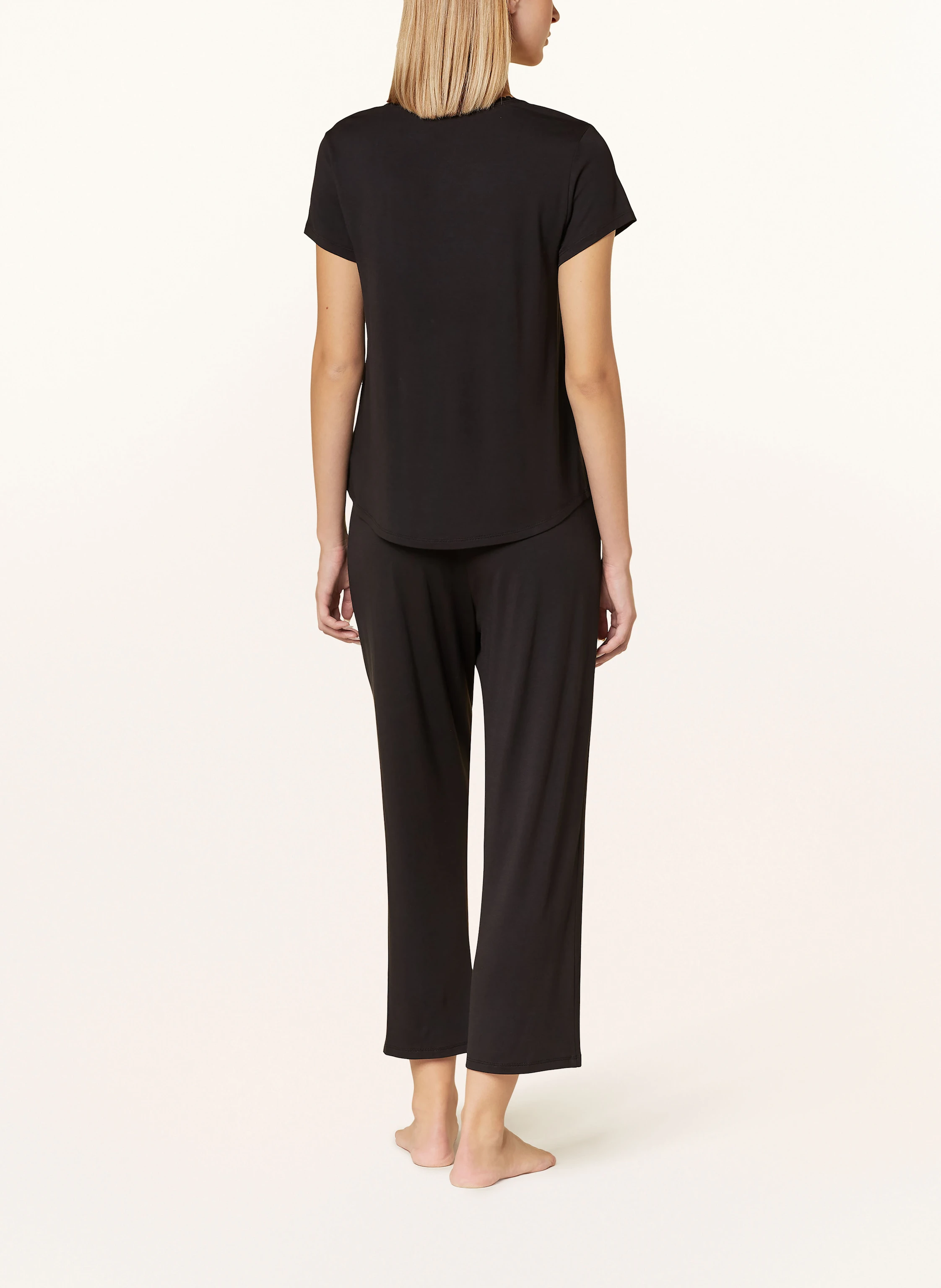 Calvin Klein 7/8-Schlafhose CK ATTRACTION