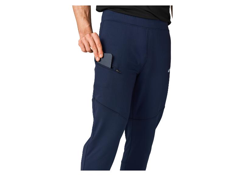 Heren thermobroek