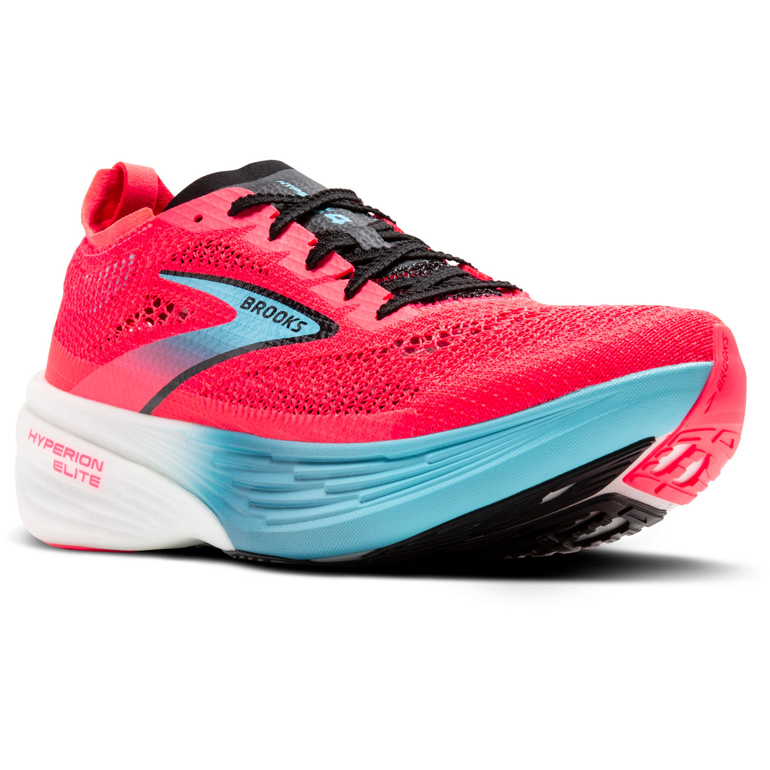 Brooks Hyperion Elite 4
