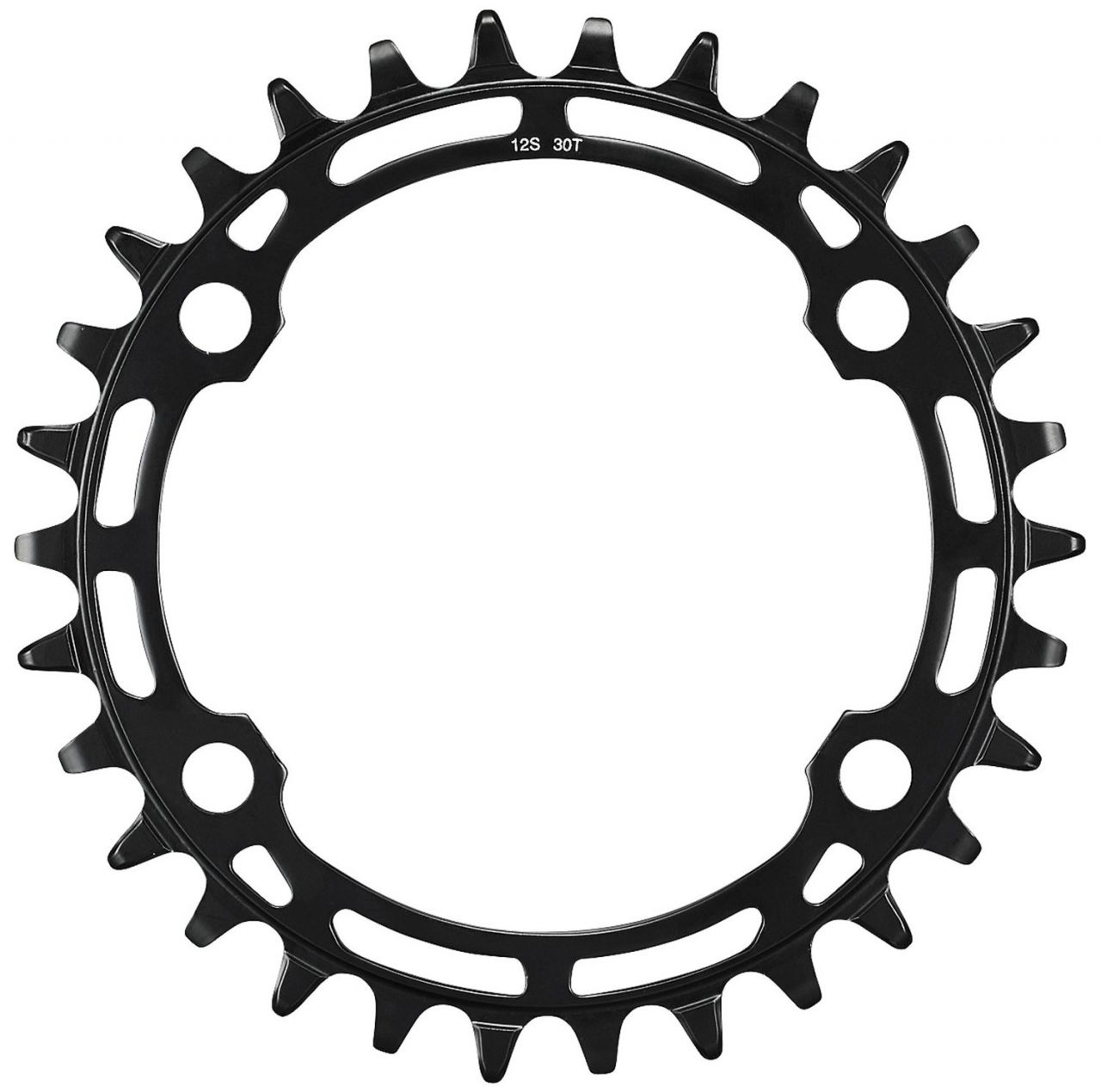 Shimano FC-MT510/511 12-fach Kettenblatt kaufen | Bike-Discount