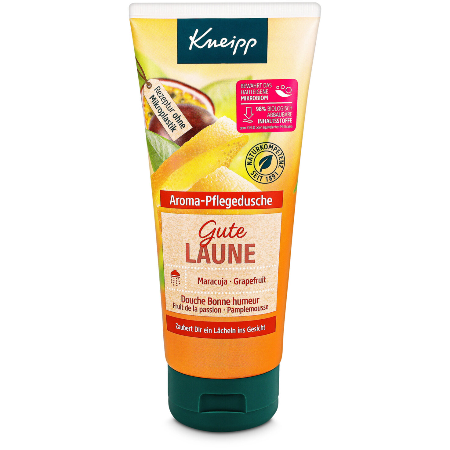 Kneipp Gute Laune Dusche