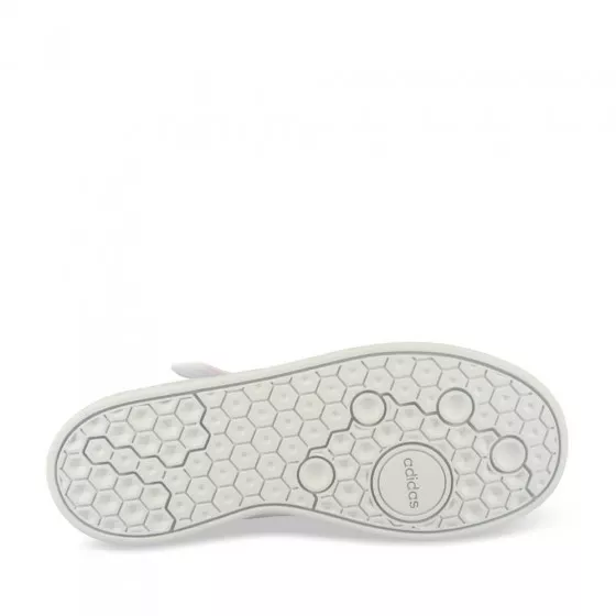 Baskets BLANCHES ADIDAS Breaknet