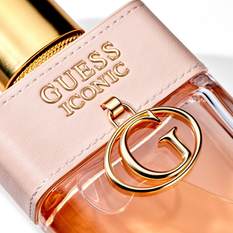 Guess Iconic Eau De Parfum 30ml