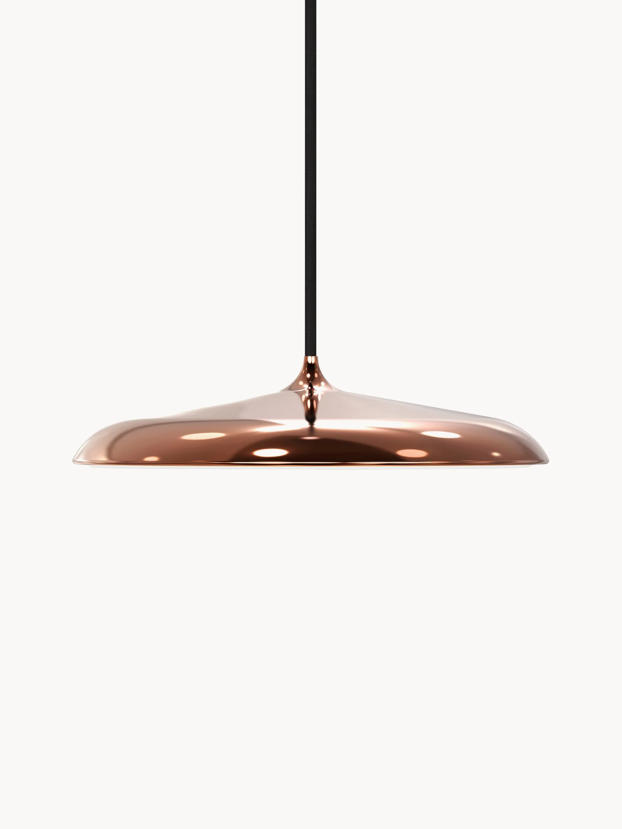 LED-hanglamp Artist, in verschillende formaten