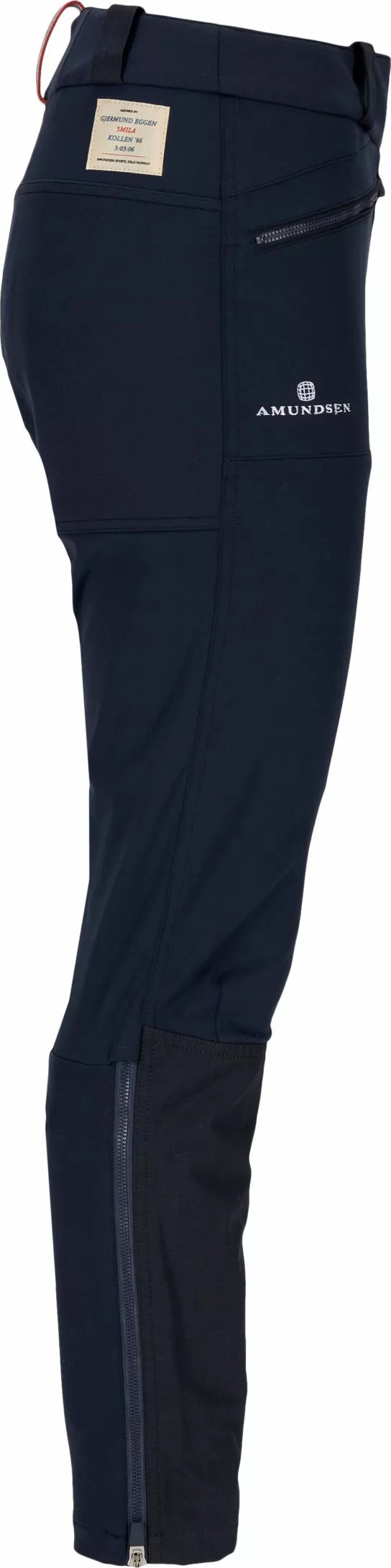 5Mila Pants Dame 510/Dark Navy