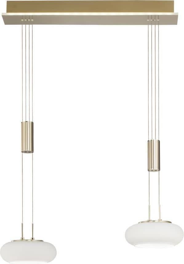 LED-Pendelleuchte