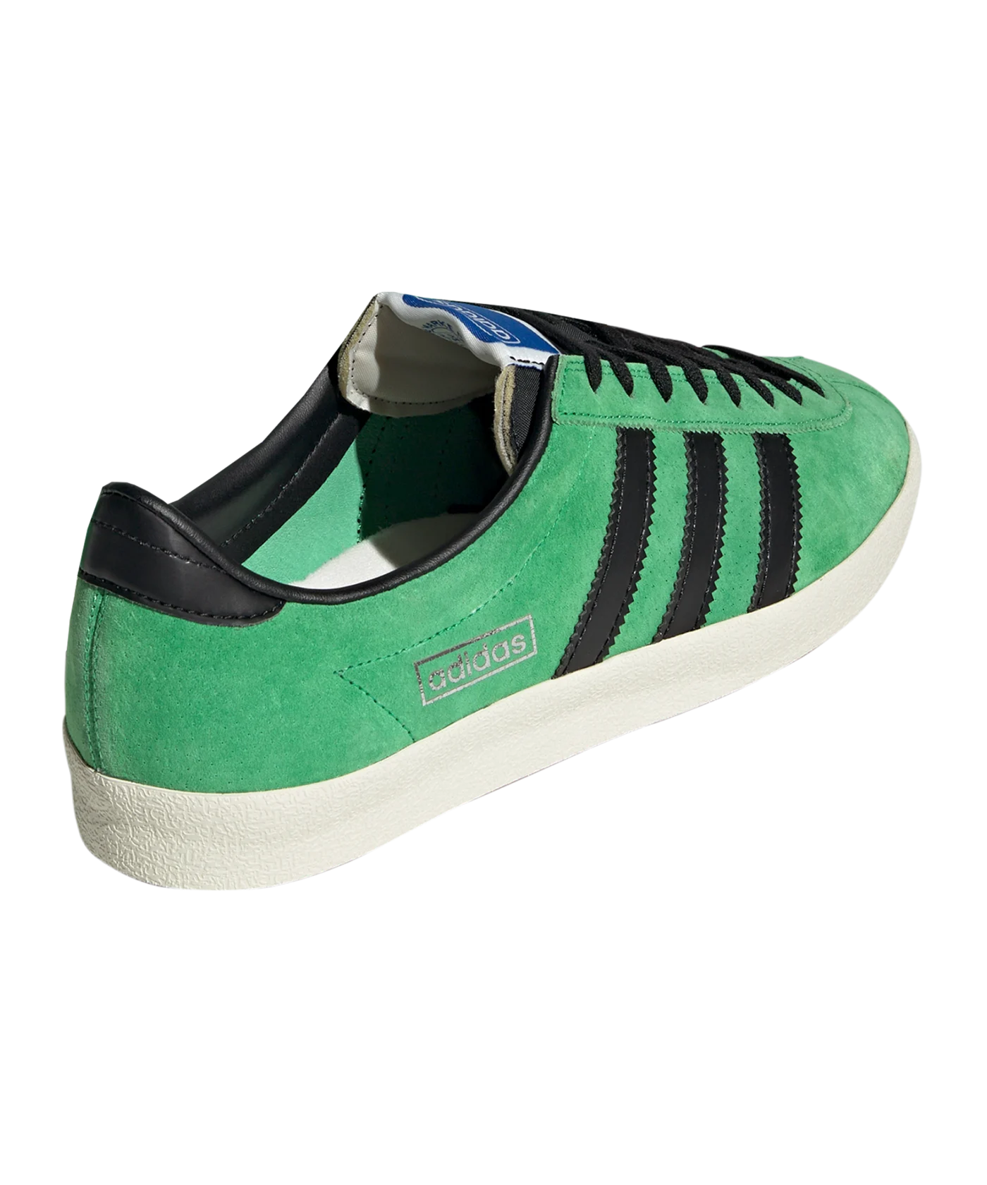 adidas Originals Mexicana Prototype Grün Schwarz