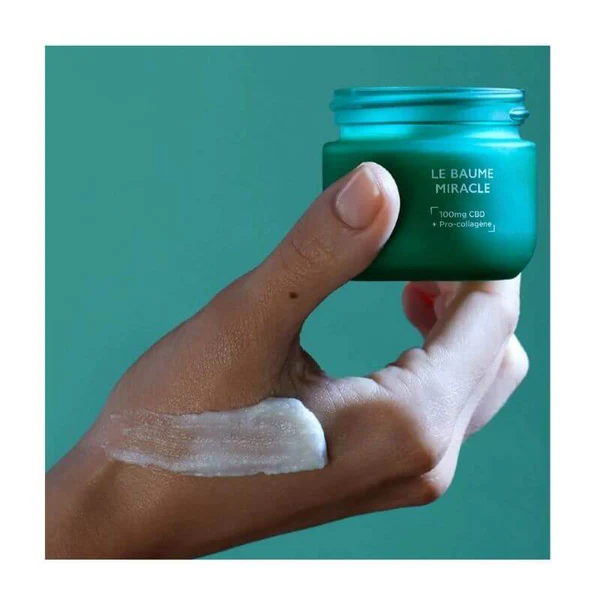 Ho Karan Baume Miracle - 50ml 50 mL