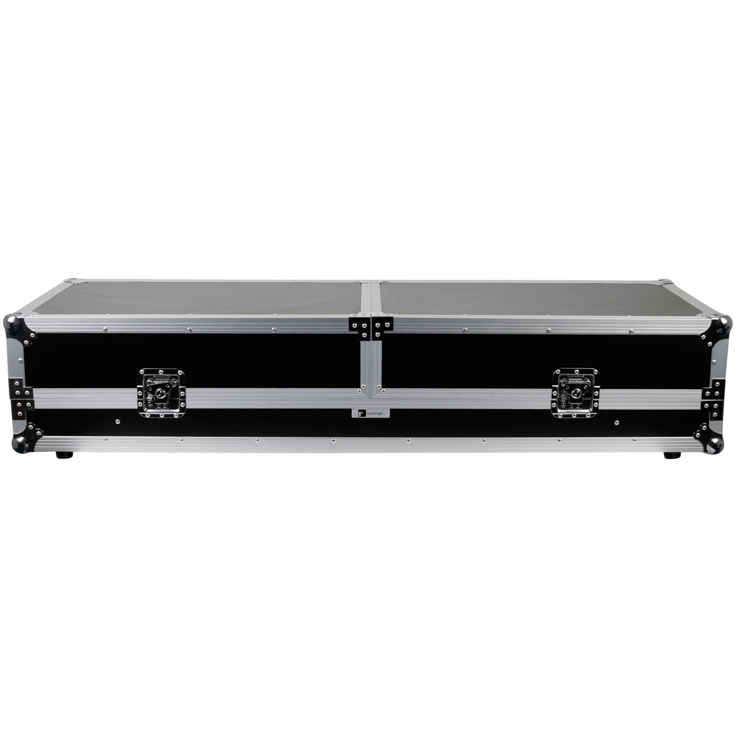 Omnitronic Console Road Table 2x TT met laptop-plateau