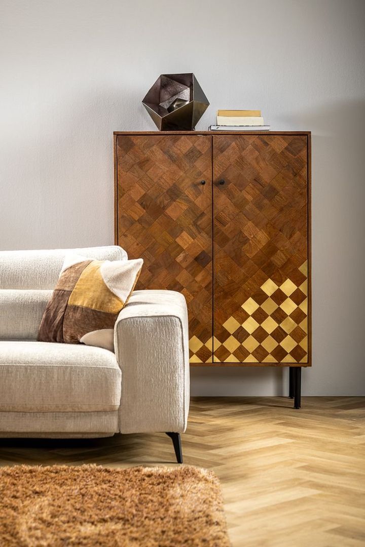 Feelings Wonen Dorado Wandkast