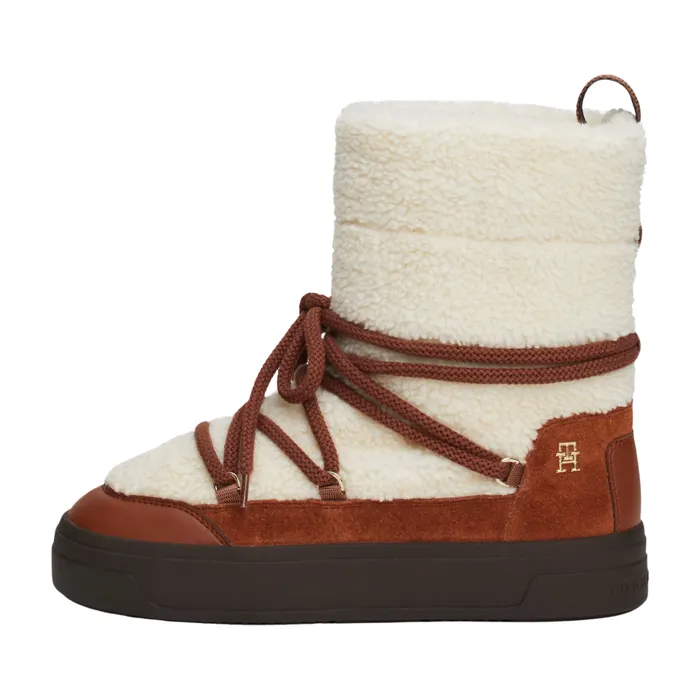 Tommy Hilfiger Snowboots Dames