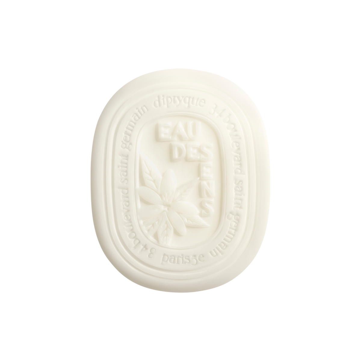 Eau des Sens Perfumed Soap 150gr