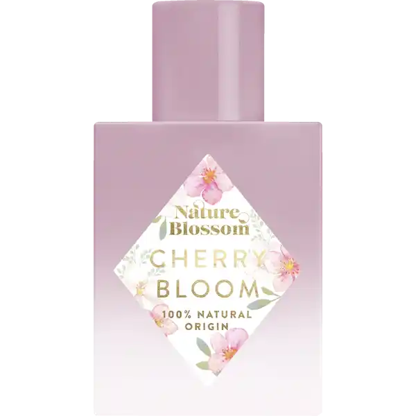 Cherry Bloom, EdP 50 ml