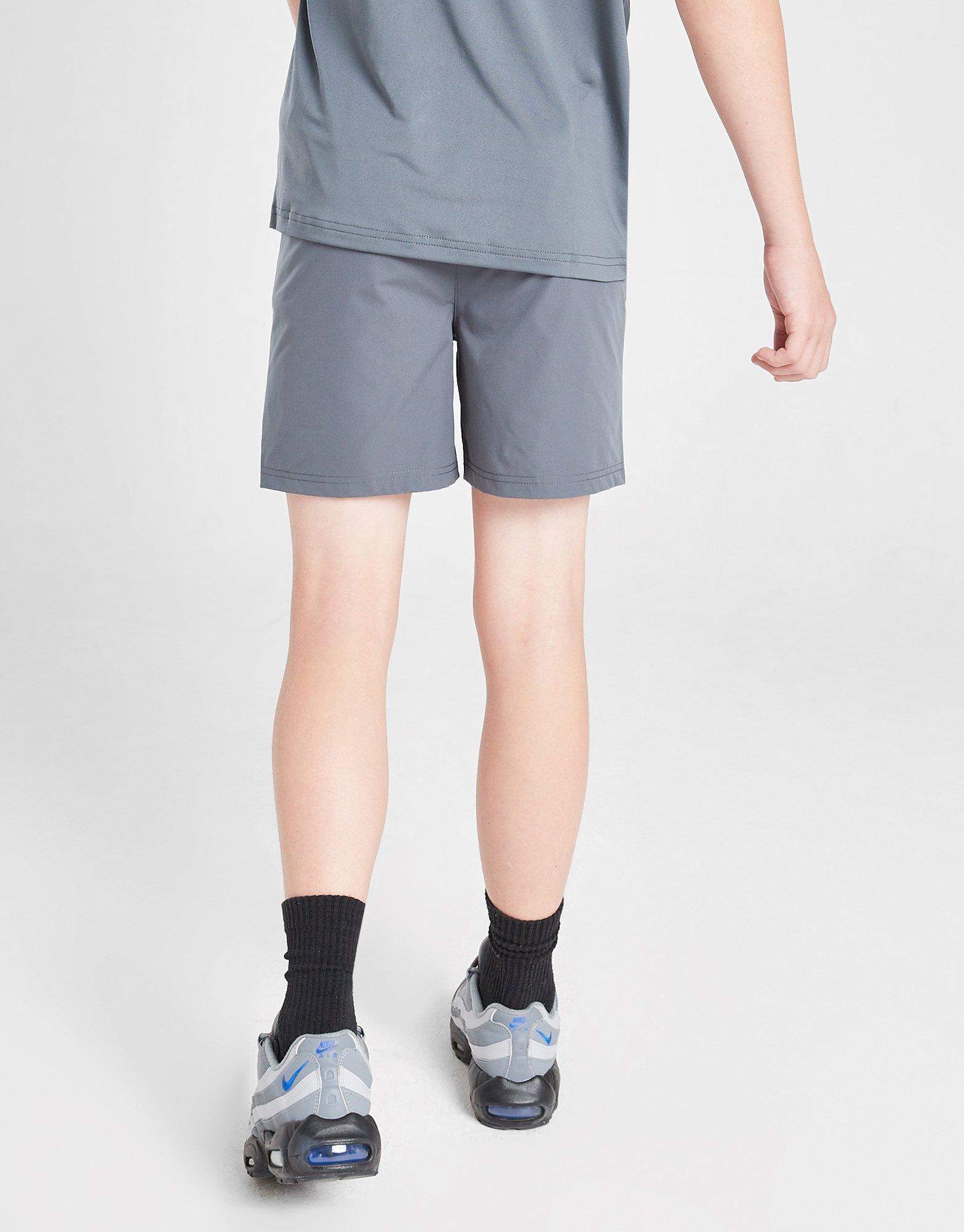 Technicals Short Junior
