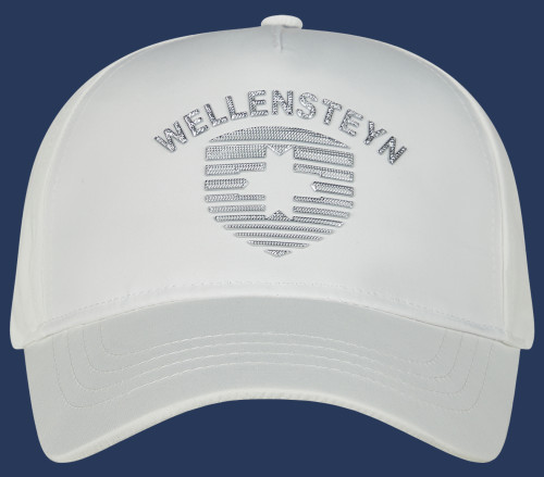Stripe Cap StroBoAirTec, Cocos/Silvermetal