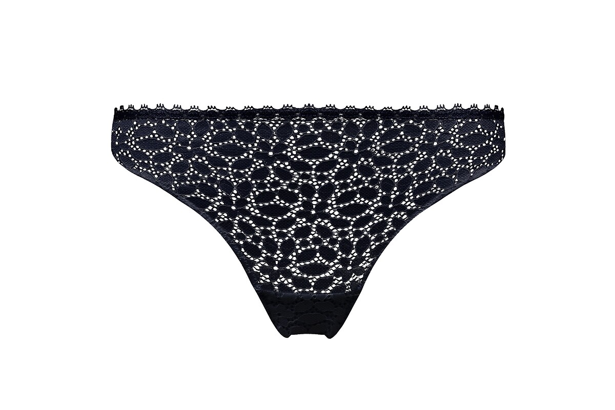 DIM<br>Tanga DAILY DENTELLE