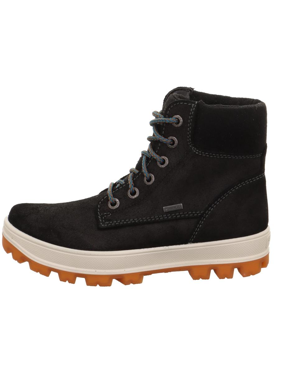 Winterstiefel TEDD