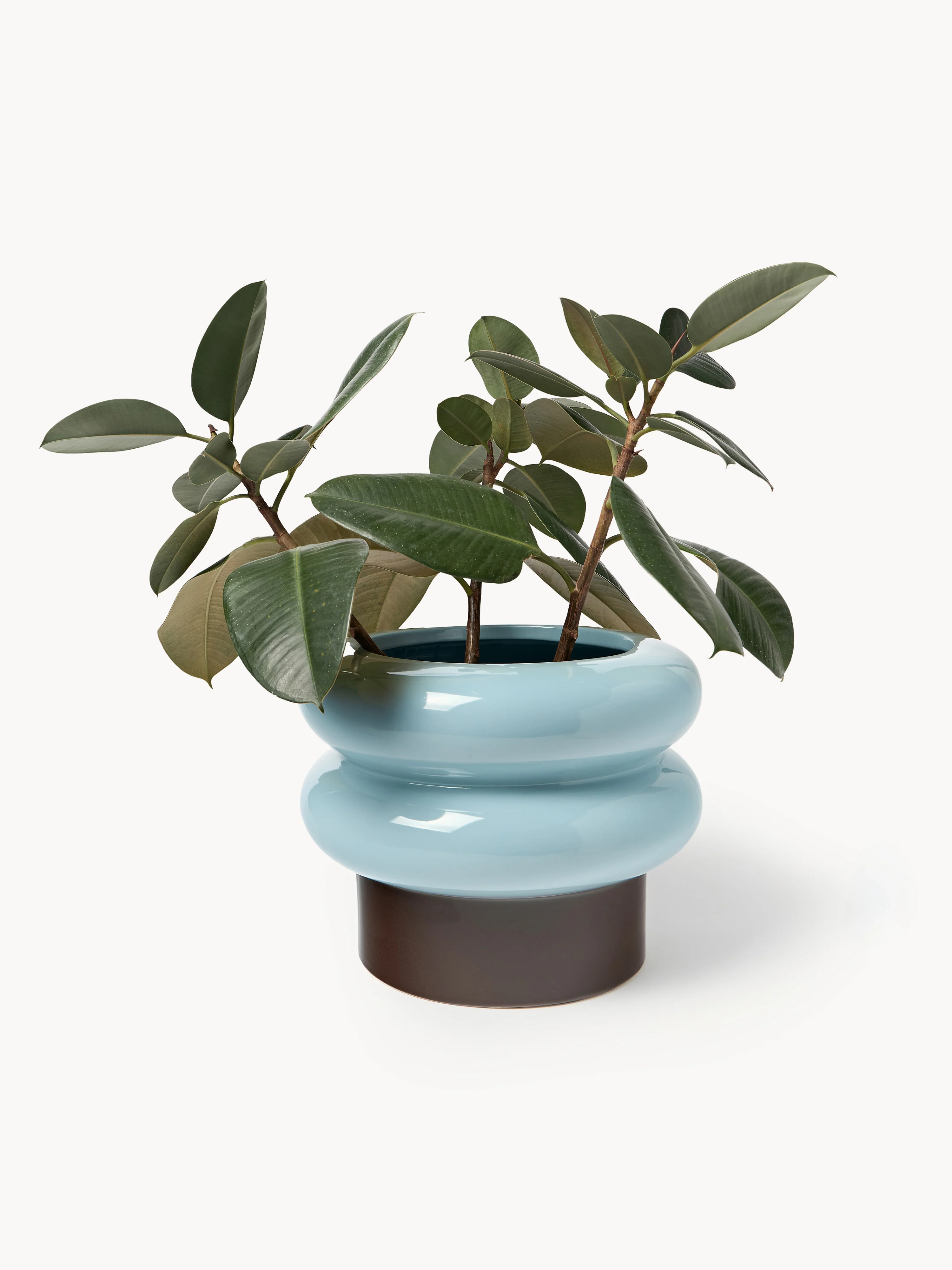 Plantenbak Mariana, H 30 cm