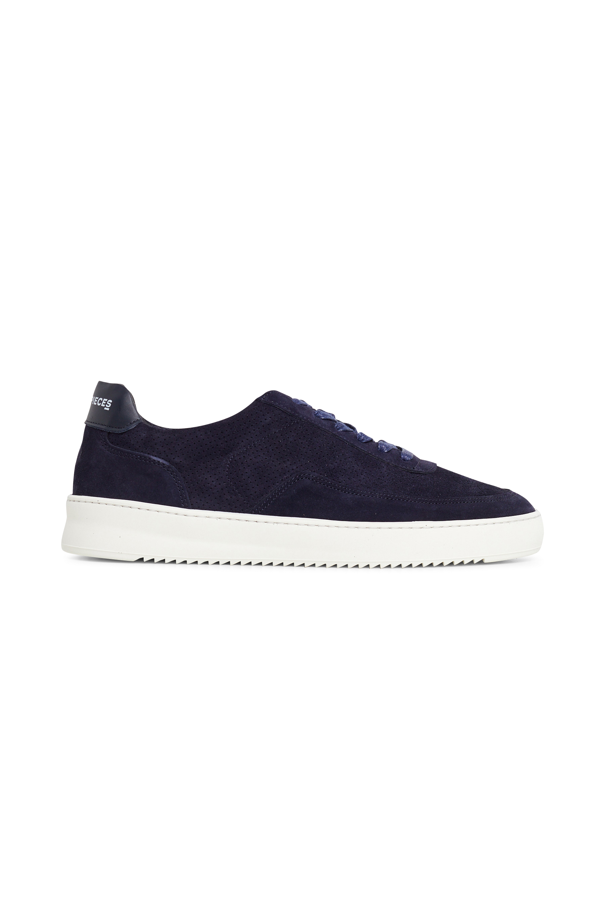 FILLING PIECES Baskets MONDO Bleu