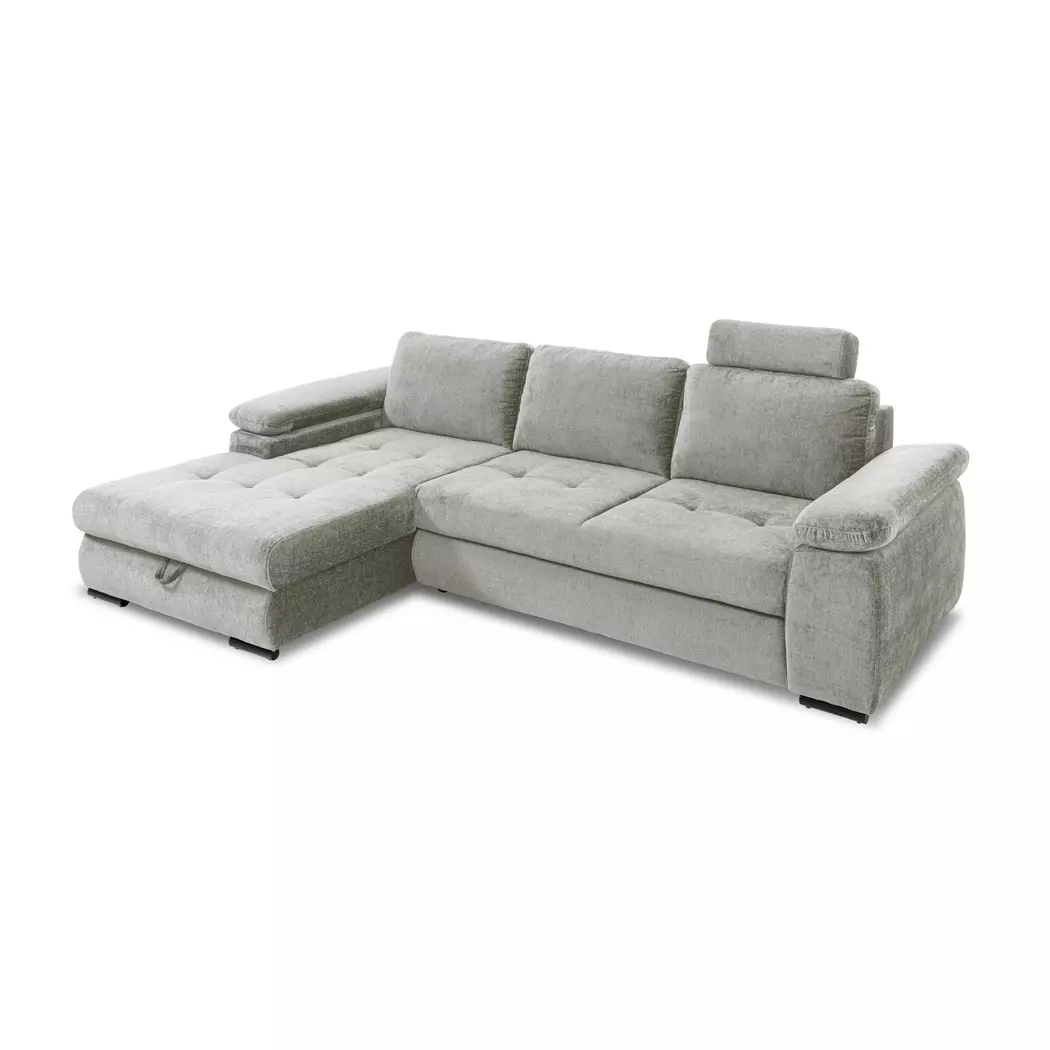 Ecksofa Bronko