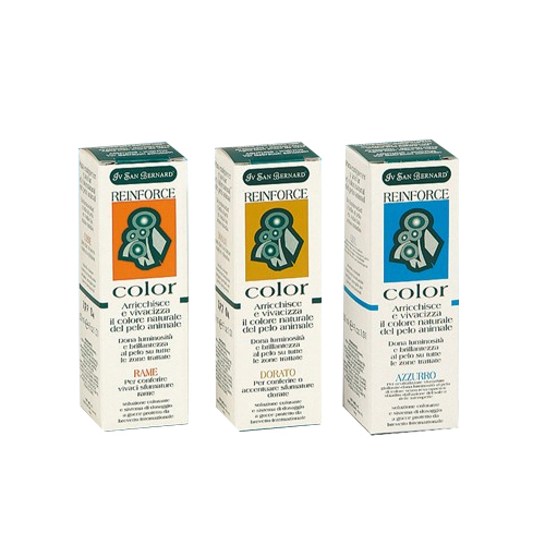 ISB REINFORCE (AZUL (azul) 30 ML)