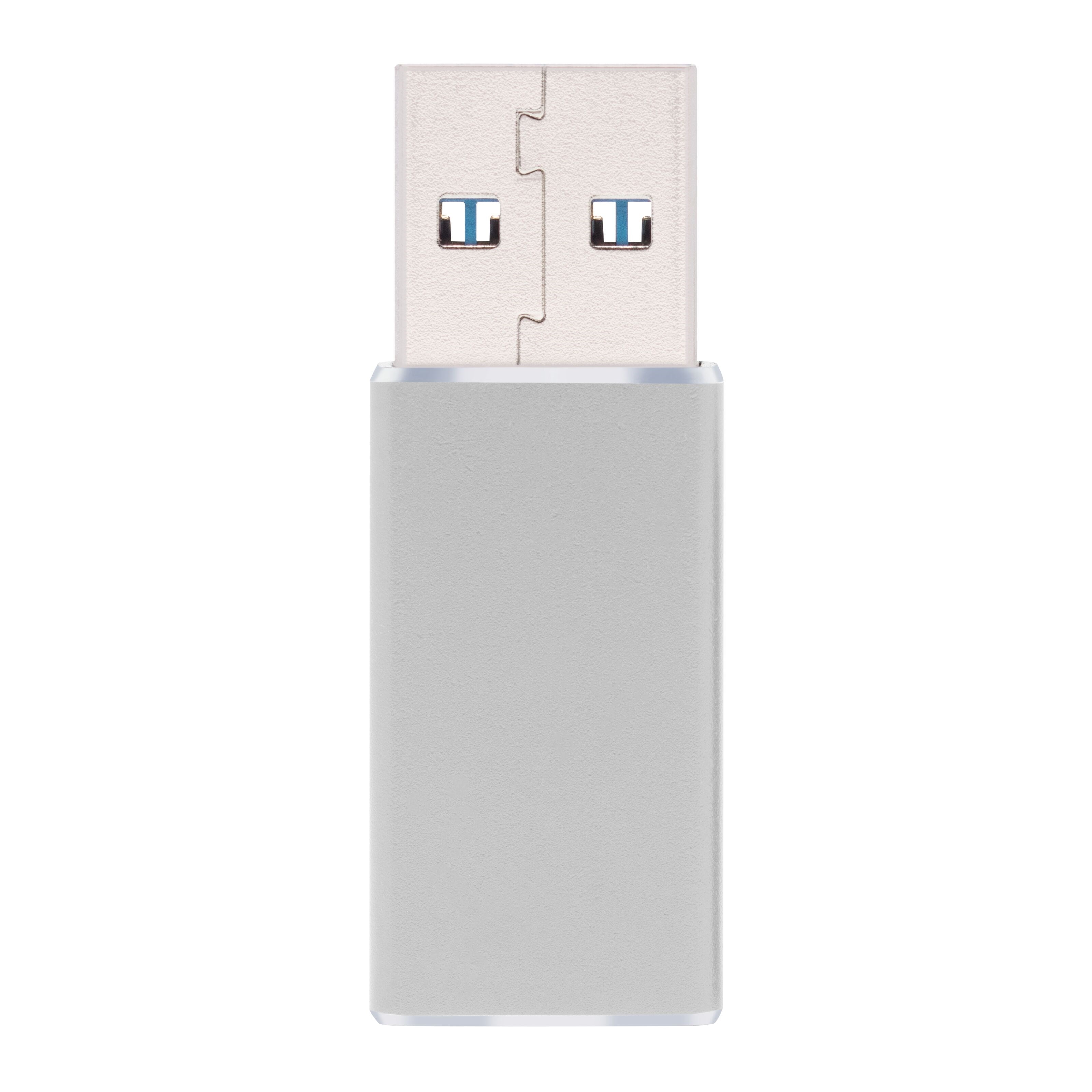 Plexgear OTG-adapter USB-A til USB-C 3.0