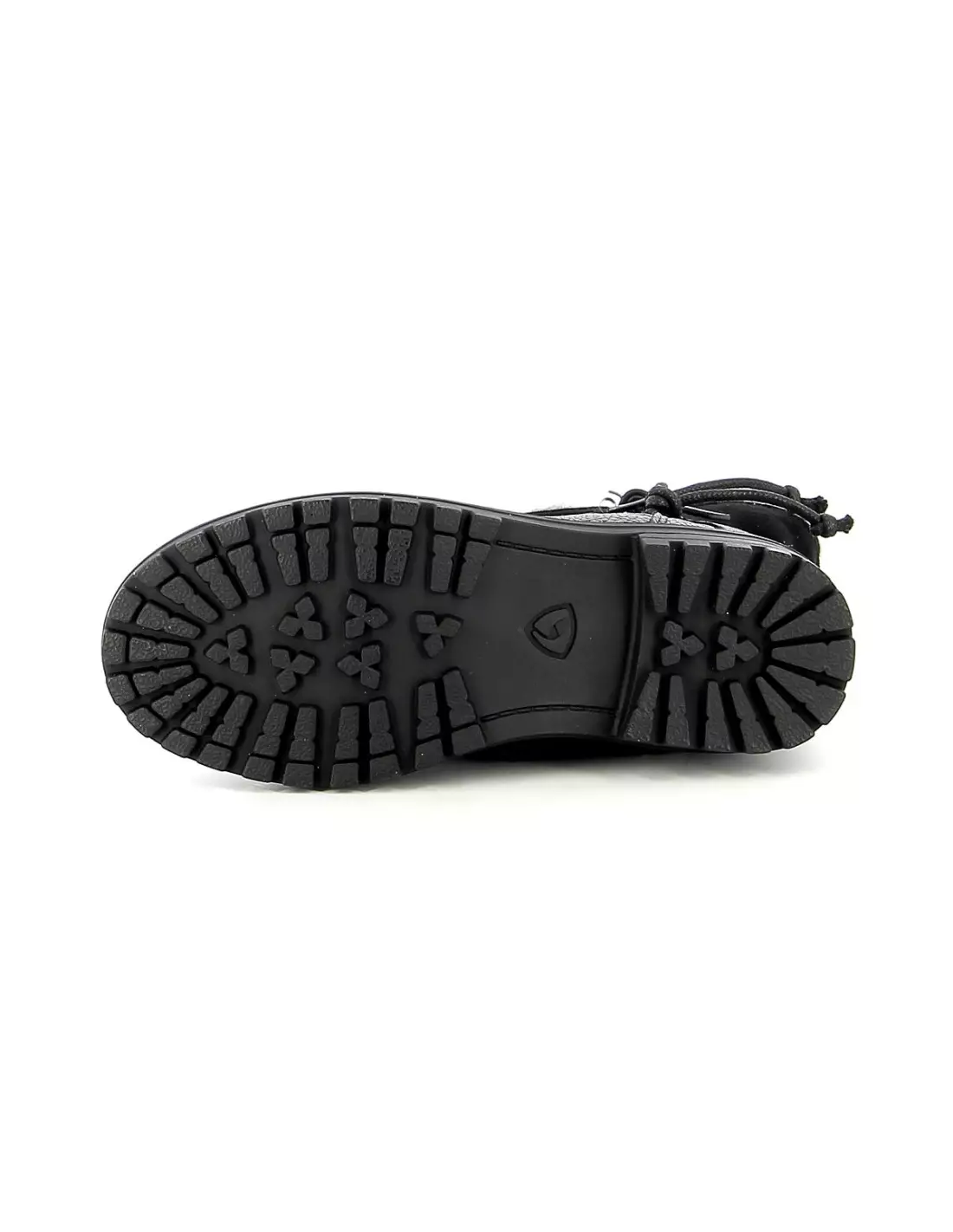 SAFETY JOGGER CORPIQUE 538558 - Bottes Blackpewter