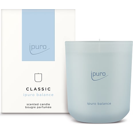 Ipuro duftlys - Classic Balance