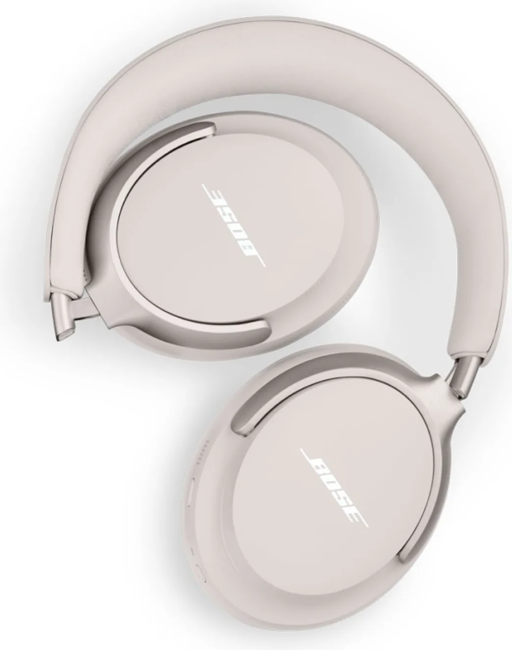 Bose QuietComfort Ultra Blanc Casques Bluetooth
