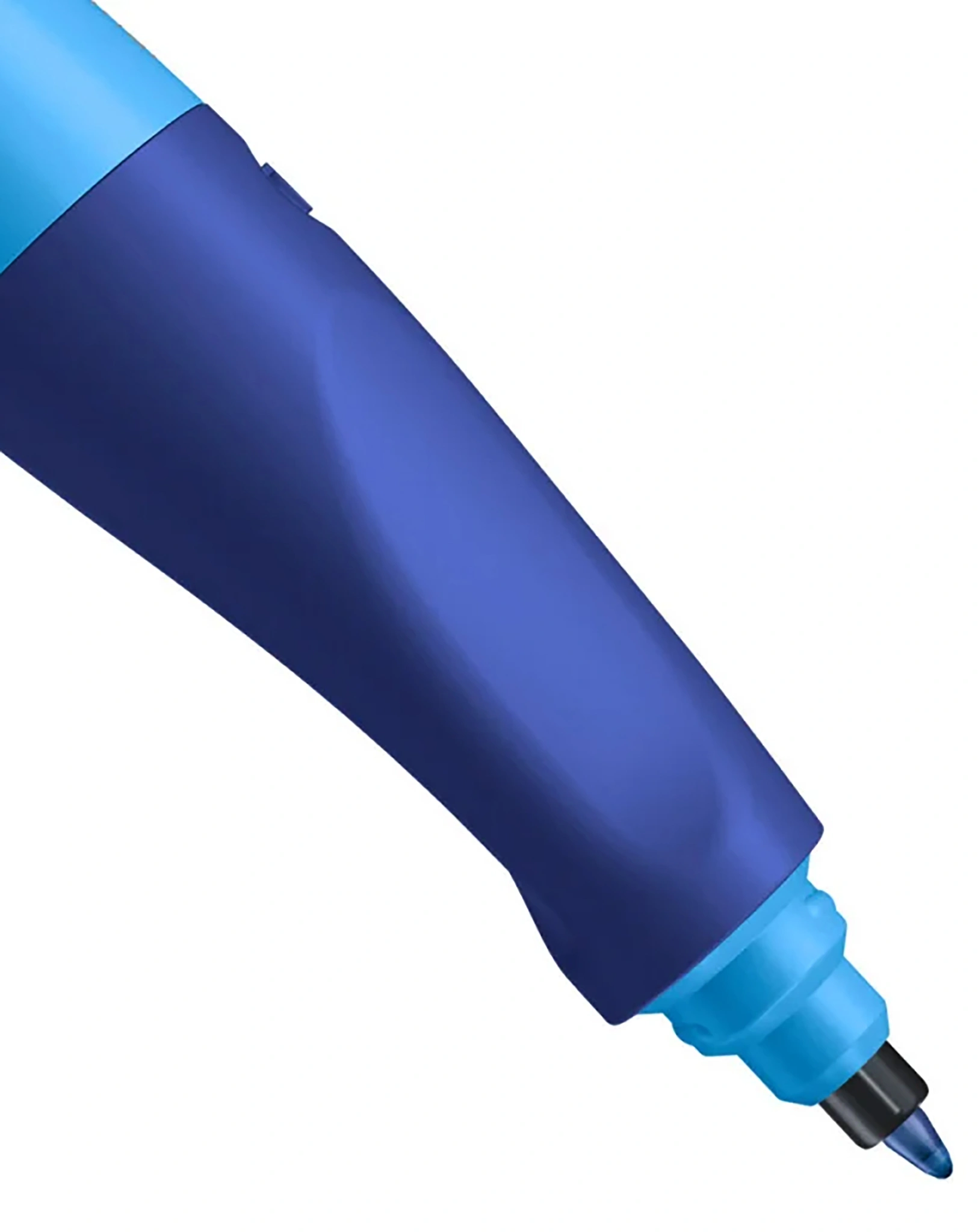 Tintenroller STABILO® EASYoriginal für Linkshänder in blau