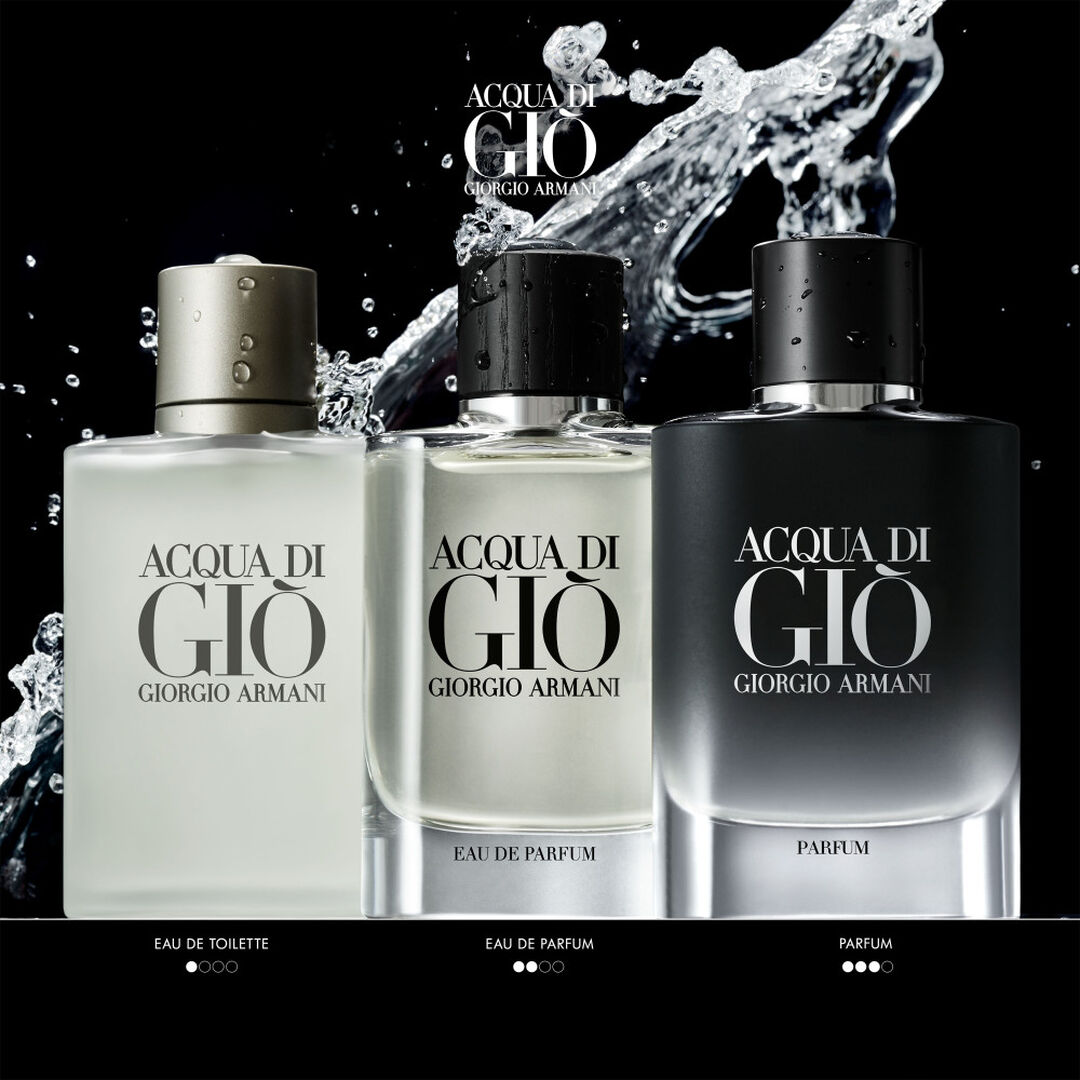 Giorgio Armani ACQUA DI GIO /H Parfum - 30ml