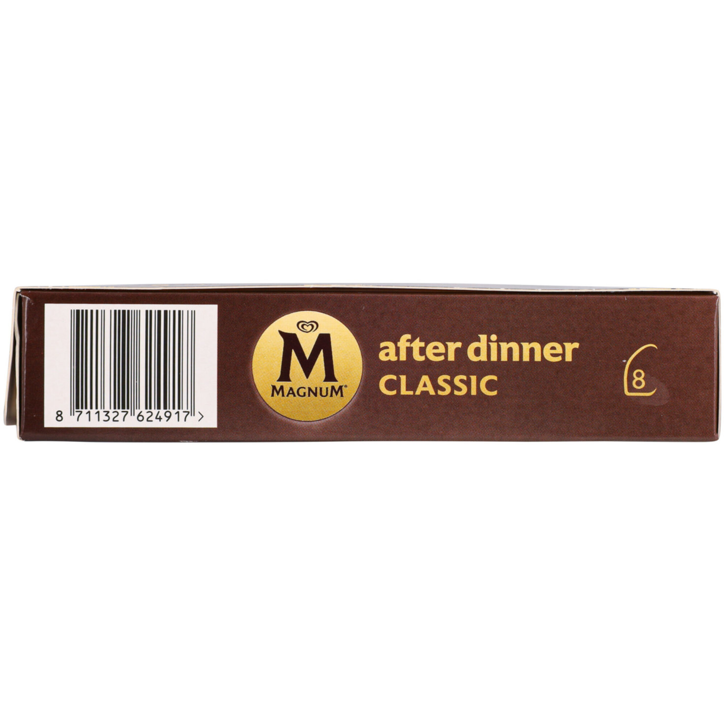 Magnum After Dinner 8x35ml