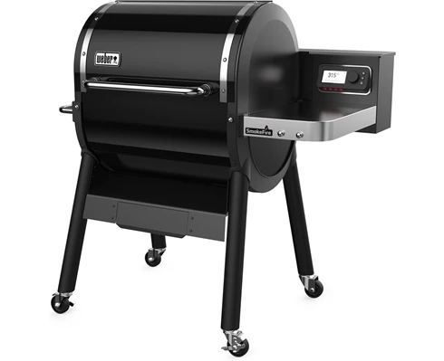 Weber SmokeFire EX4 GBS Pelletsgrill