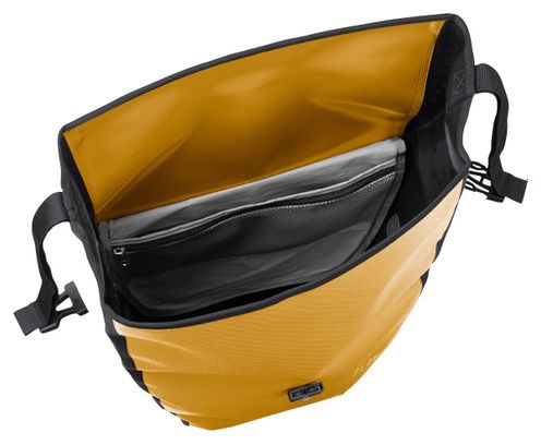 Paire de Sacoches de Porte-Bagage Vaude Aqua Back Jaune (x2)