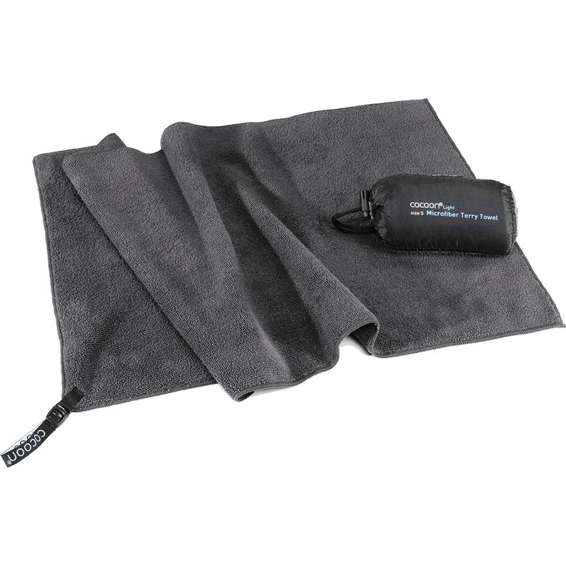 Cocoon Terry Light Handtuch