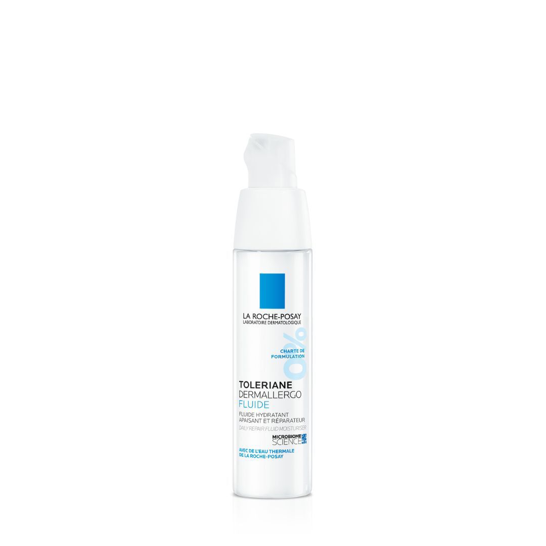 LA ROCHE POSAY  Toleriane Dermallergo FluÍdo - 40ml