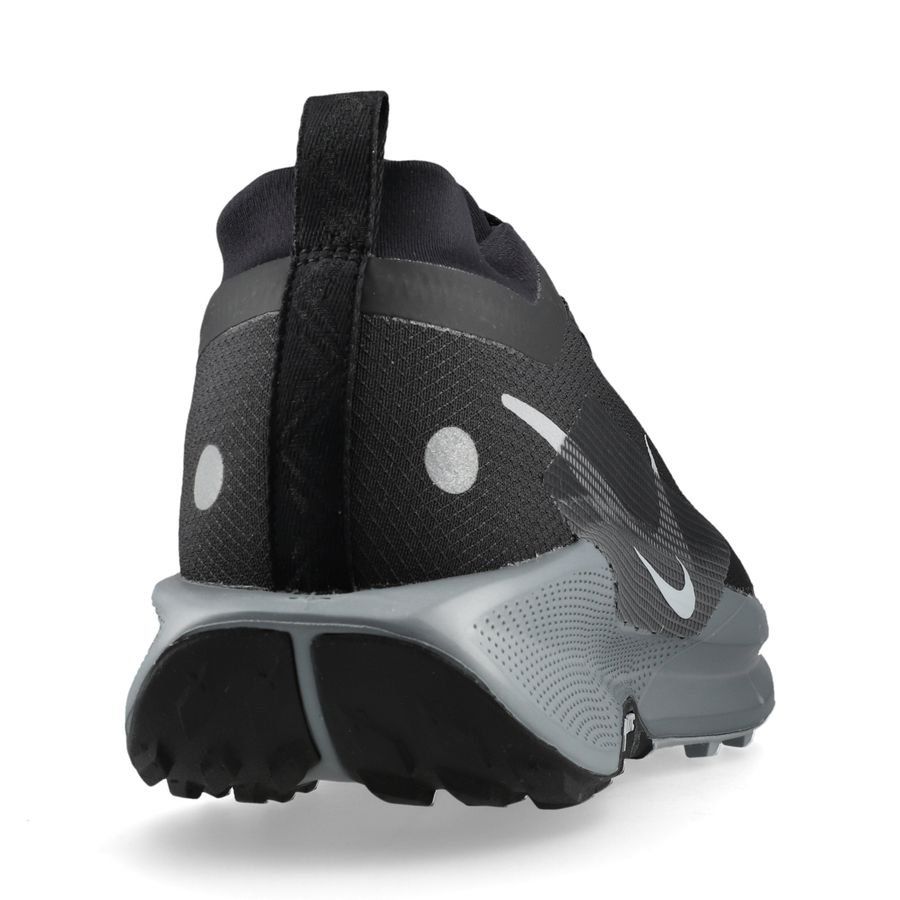 Nike Chaussures de Running Pegasus Trail 5 Gore-Tex - Noir/Gris/Gris Femme