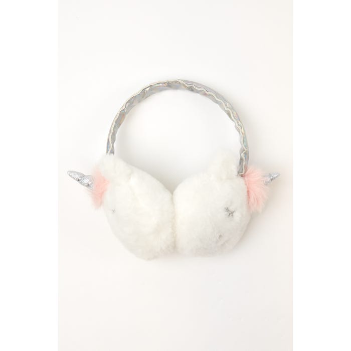 Veritas-Kids Oorwarmer Unicorn
