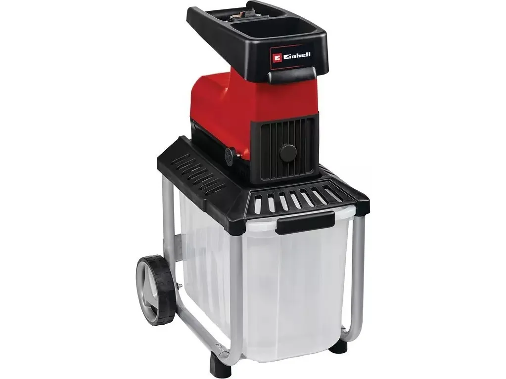Einhell Einhell GC-RS 60 CB elektrisk Kompostkværn 230V/2300W